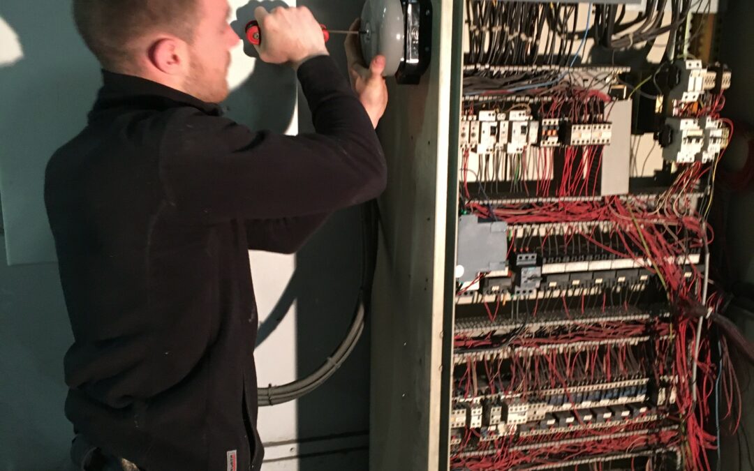 Électricien à Dombasle-sur-Meurthe : trouvez le bon professionnel